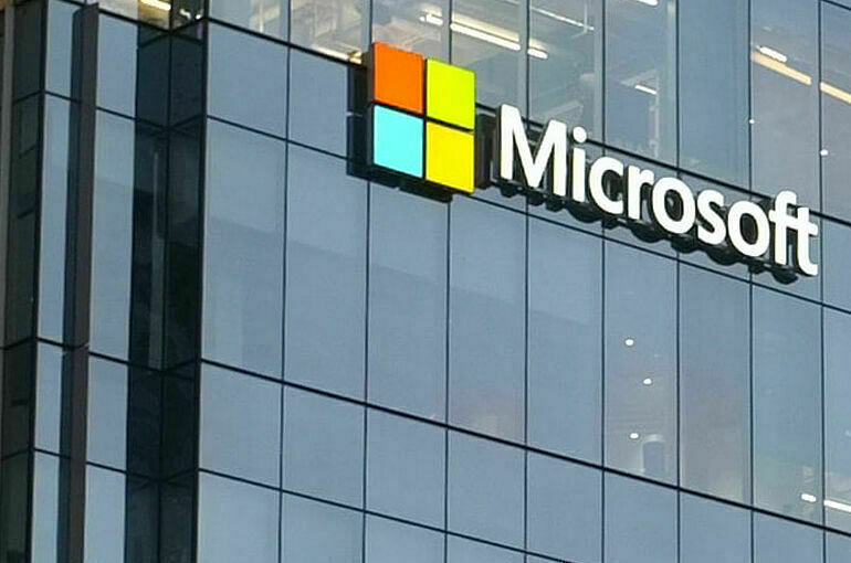 МИД: Microsoft исполняет заказ Пентагона по лишению Украины цифрового суверенитета