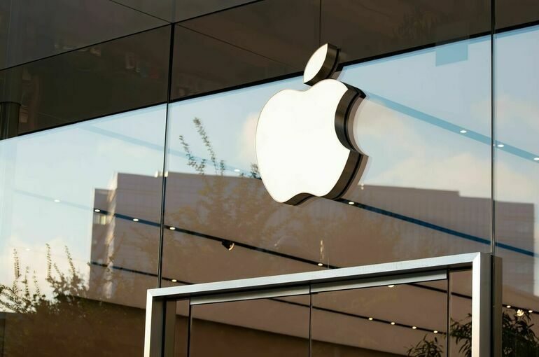 Компанию Apple признали нарушившей антимонопольное законодательство России