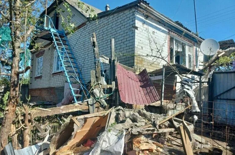 Военный аналитик: Необходимо обеспечить безопасность у границ России