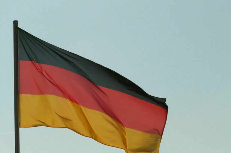 Минобороны Германии сообщило о нехватке ресурсов для помощи Украине
