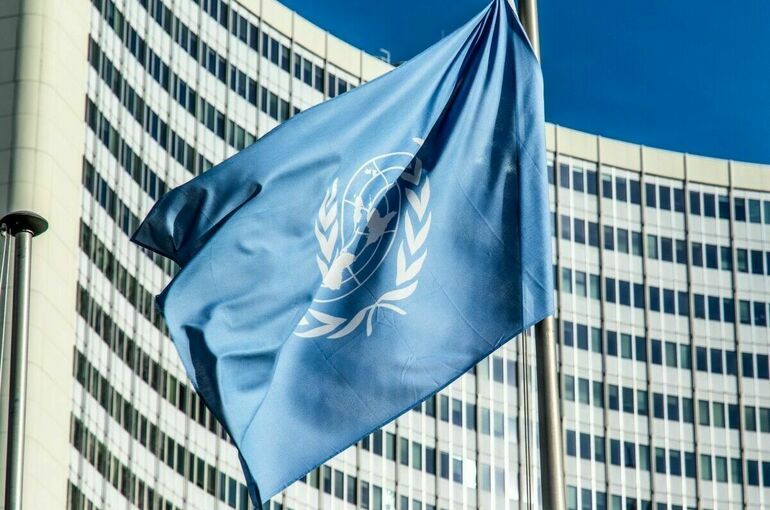 Россия попросила генсека ООН содействовать закрытию сайта «Миротворец»