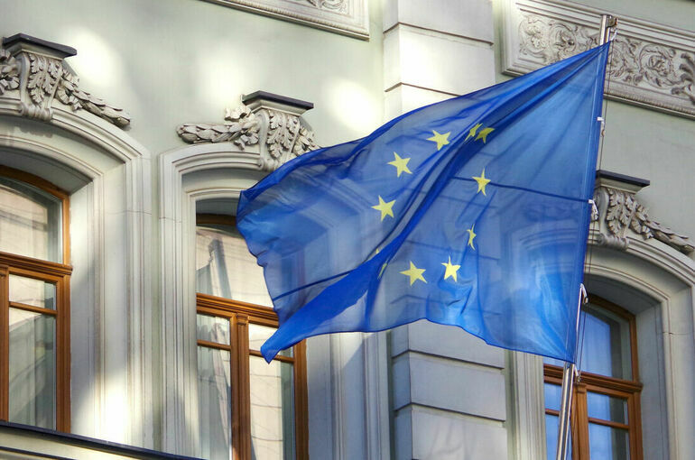 Еврокомиссия предложила снизить потребление газа в ЕС на 15% до апреля 2023 года