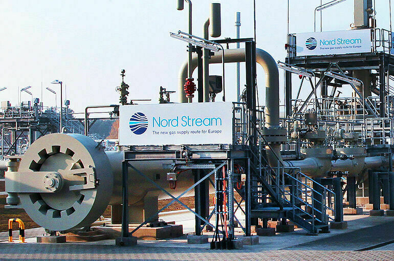 Siemens заявила о готовности обслуживать турбины для «Северного потока»
