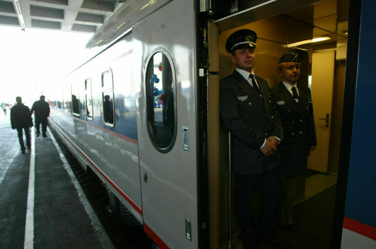 Суд в Москве обязал испанскую компанию обслуживать поезда «Стриж»