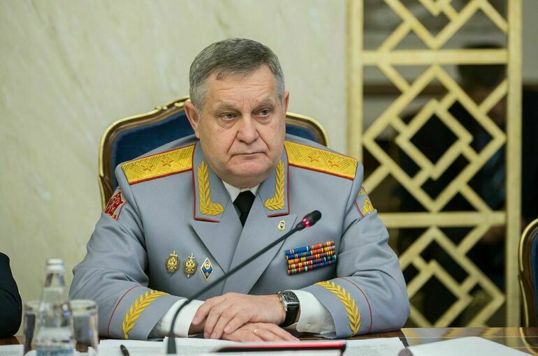 Ракитин заявил о заинтересованности Запада в эскалации конфликта в Приднестровье