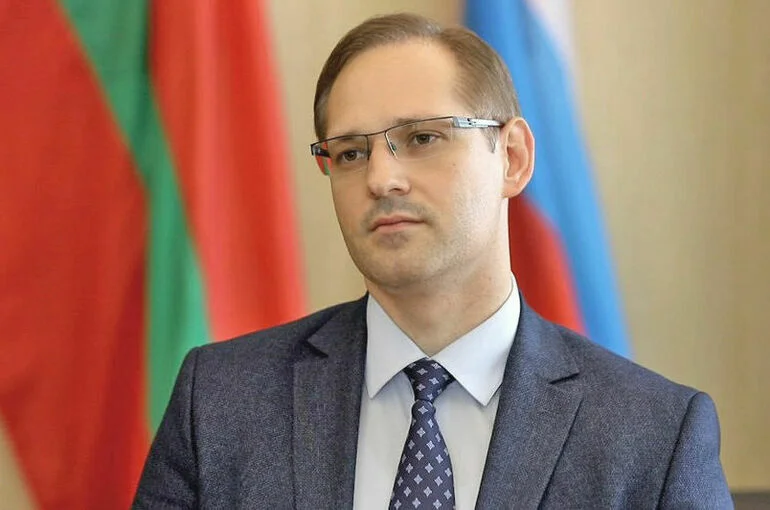 Глава МИД Приднестровья заявил о необходимости усиления миротворческой миссии РФ