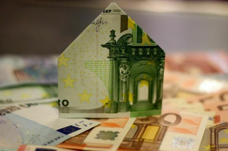 Европейский центробанк повысил процентную ставку до 0,5%