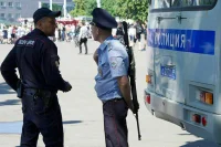 МВД сообщило о росте преступности среди иностранцев