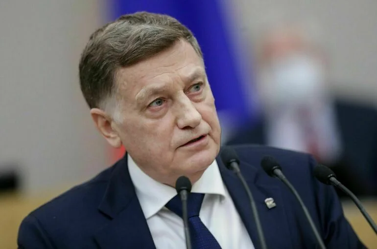 Макаров: Депутатам нужно находиться среди людей &mdash; в своих избирательных округах