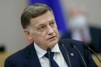 Макаров: Депутатам нужно находиться среди людей &mdash; в своих избирательных округах