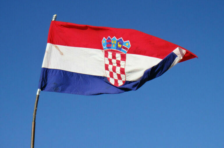 Президент Хорватии признал недружественные отношения Загреба с Москвой