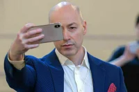 Украинского журналиста Гордона заочно арестовали в России