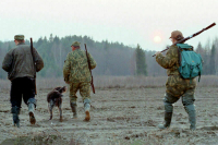 Права регионов на ограничение сроков охоты хотят уточнить