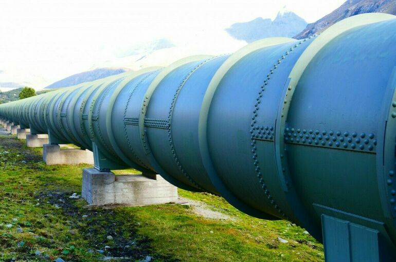 Компания Siemens передала «Газпрому» документы от властей Канады