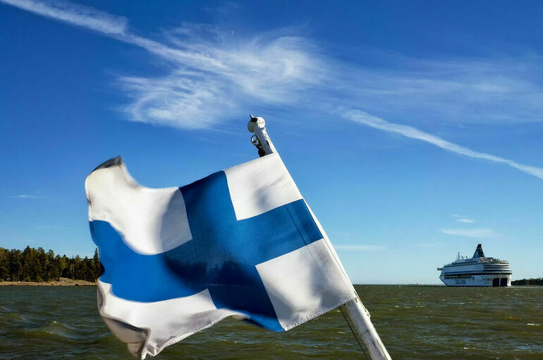 Крупнейшие партии Финляндии выступили за запрет на выдачу виз россиянам