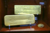 Депутаты Колымы просят помочь золотодобытчикам