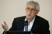 Гозмана* отпустили после задержания