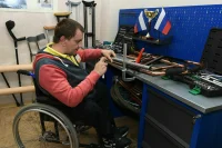 За отсутствие трудового договора с инвалидом предлагают штрафовать