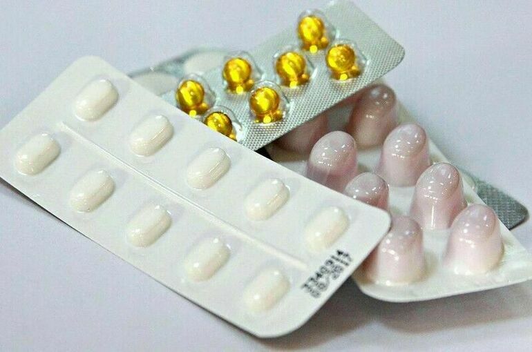 Комиссия кабмина поддержала инициативу об онлайн-торговле рецептурными лекарствами