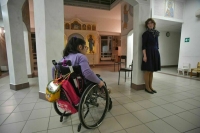 Законопроект о праве родителей детей-инвалидов на дополнительный отпуск внесли в Госдуму