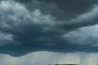 На Кубани ожидаются смерчи и ливни