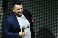 В ЛДПР предложили дать лидеру группы «Руки вверх» звание «Заслуженный артист РФ»