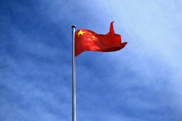 В Пекине выступили против санкций США на поставку российской нефти в Китай