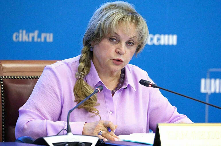 ЦИК: На выборы губернаторов зарегистрировано 16 кандидатов