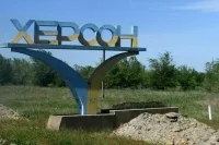 В Херсоне два полицейских подорвались на взрывном устройстве