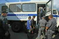 ЛДПР подготовит предложения об ужесточении правил принудительного выдворения мигрантов