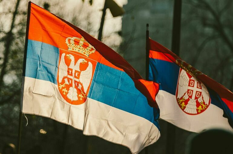 Первое заседание нового созыва парламента Сербии состоится 1 августа