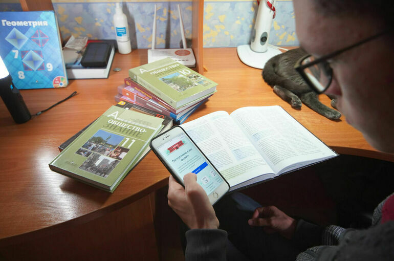 Названы самые популярные специальности у абитуриентов