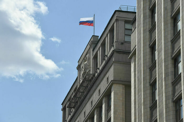 В России оптимизируют требования к уставам НКО
