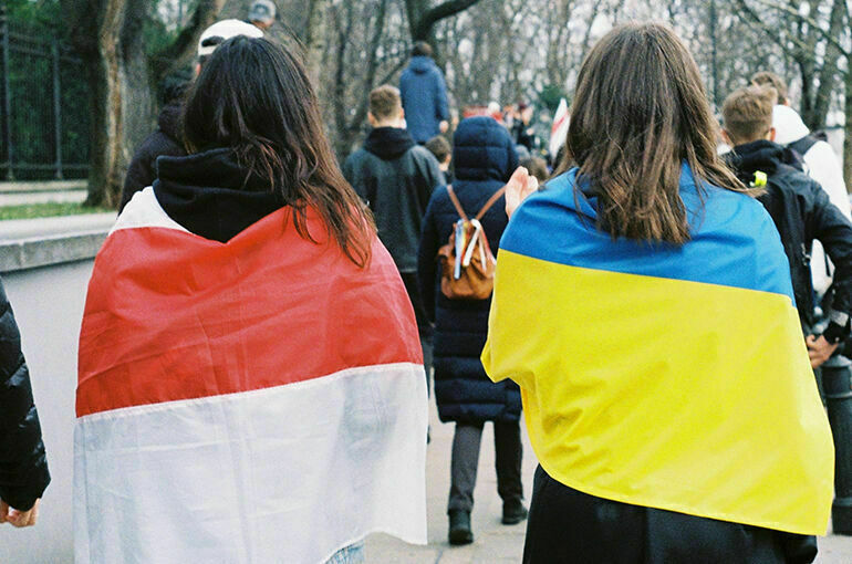 Верховная рада Украины утвердила закон об особом статусе поляков