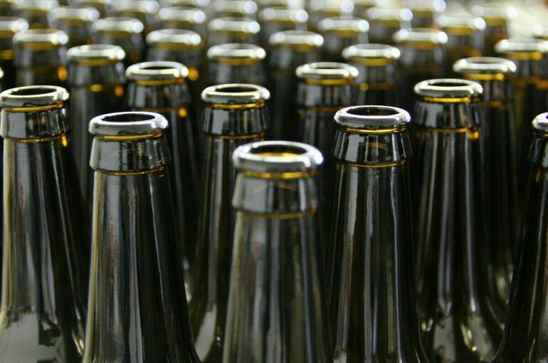 Проект постановления о маркировке пива примут до 1 декабря