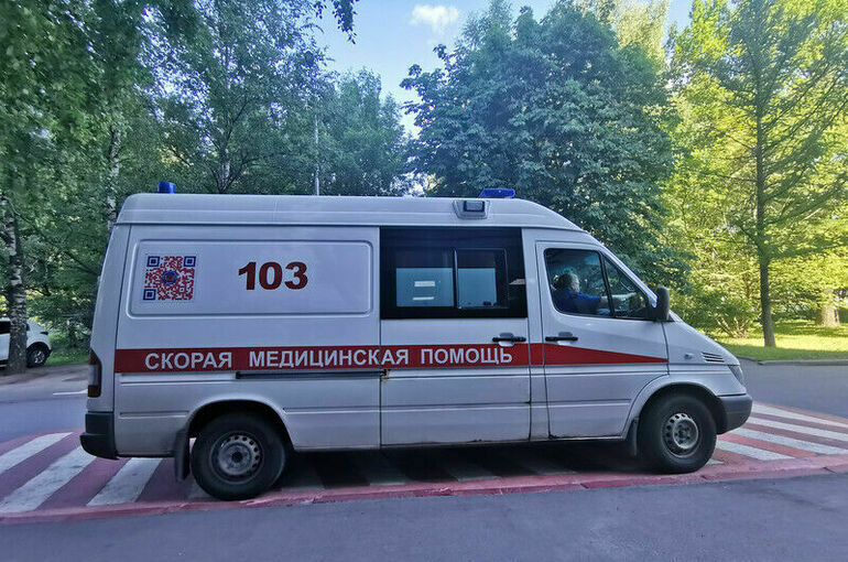 Число пострадавших при пожаре в московском хостеле увеличилось до восьми