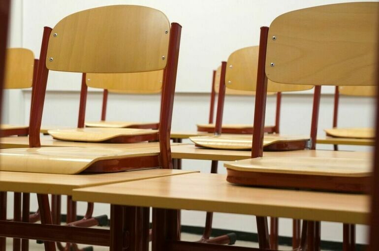 Каникулы в школах Подмосковья привели к единому графику