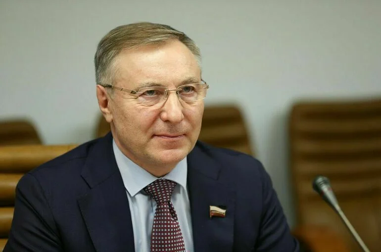 Варфоломеев: Законопроект о туризме нуждается в существенной доработке