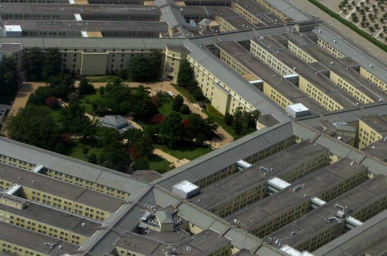 В Пентагоне назвали непреднамеренным удар ВСУ по тюрьме в Еленовке