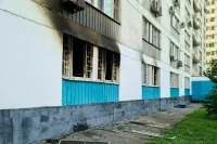 Суд постановил заключить в СИЗО учредителя и гендиректора сгоревшего хостела