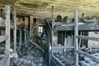 Владельцам хостела в Москве, где погибли люди при пожаре, предъявили обвинение