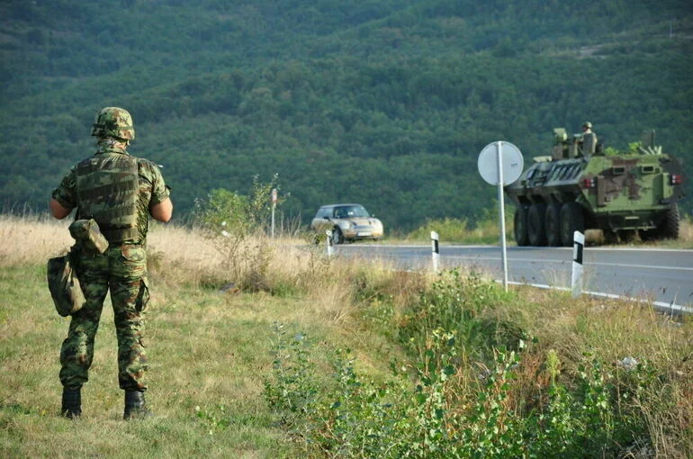 В Кремле заявили о поддержке Сербии в ситуации с Косово
