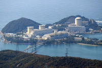 На АЭС «Михама» в Японии произошла утечка радиоактивной воды