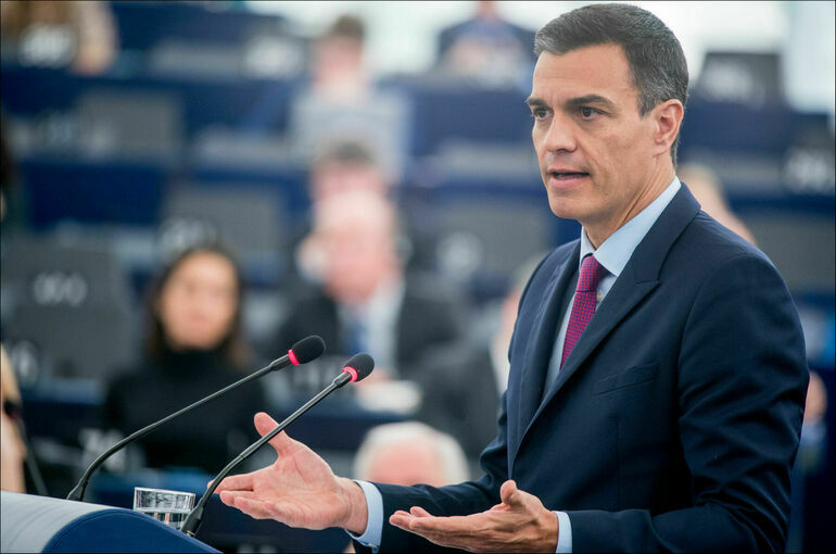 Премьер Испании: Одностороннее провозглашение независимости Косова неприемлемо