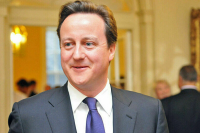 Экс-премьеру Великобритании Кэмерону и ряду британцев запретили въезд в РФ