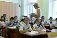 Школам в Донбассе разрешат преподавать на украинском языке