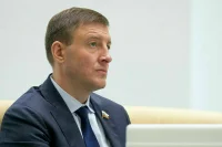 Турчак: Люди начали возвращаться в Донбасс