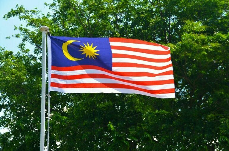Спикер палаты представителей США Пелоси прибыла в Малайзию
