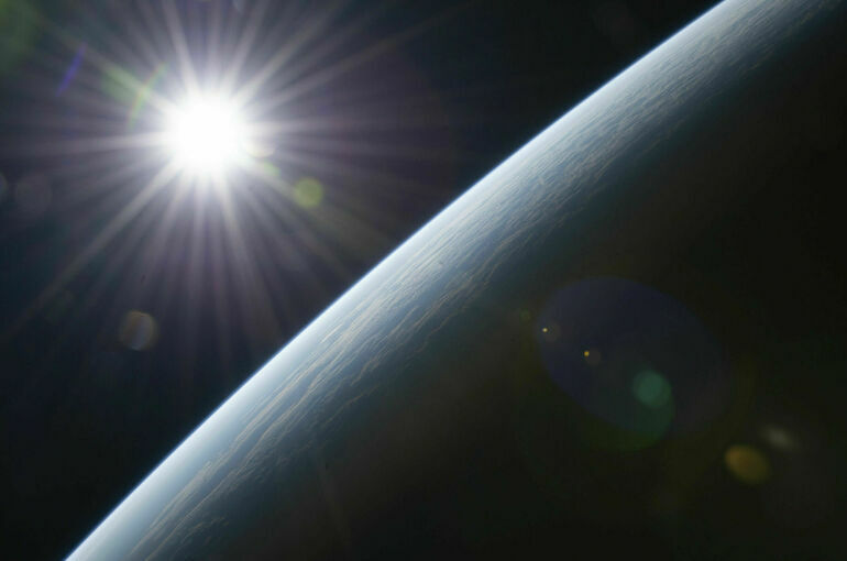 ВЦИОМ: 35% россиян уверены, что Солнце вращается вокруг Земли