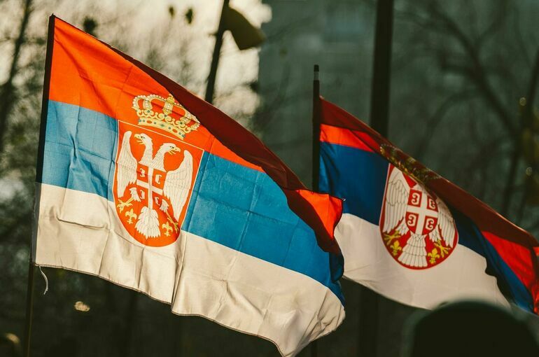 Владимир Орлич избран на должность председателя парламента Сербии